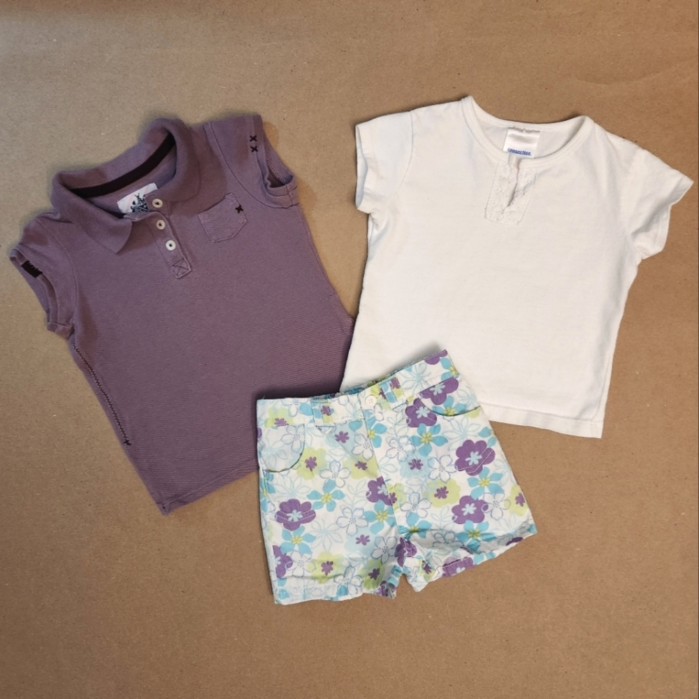 Outfits | Old Navy/kid connection/Sonoma